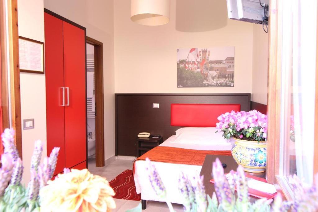 Hotel Al Corso Legnano Exterior foto