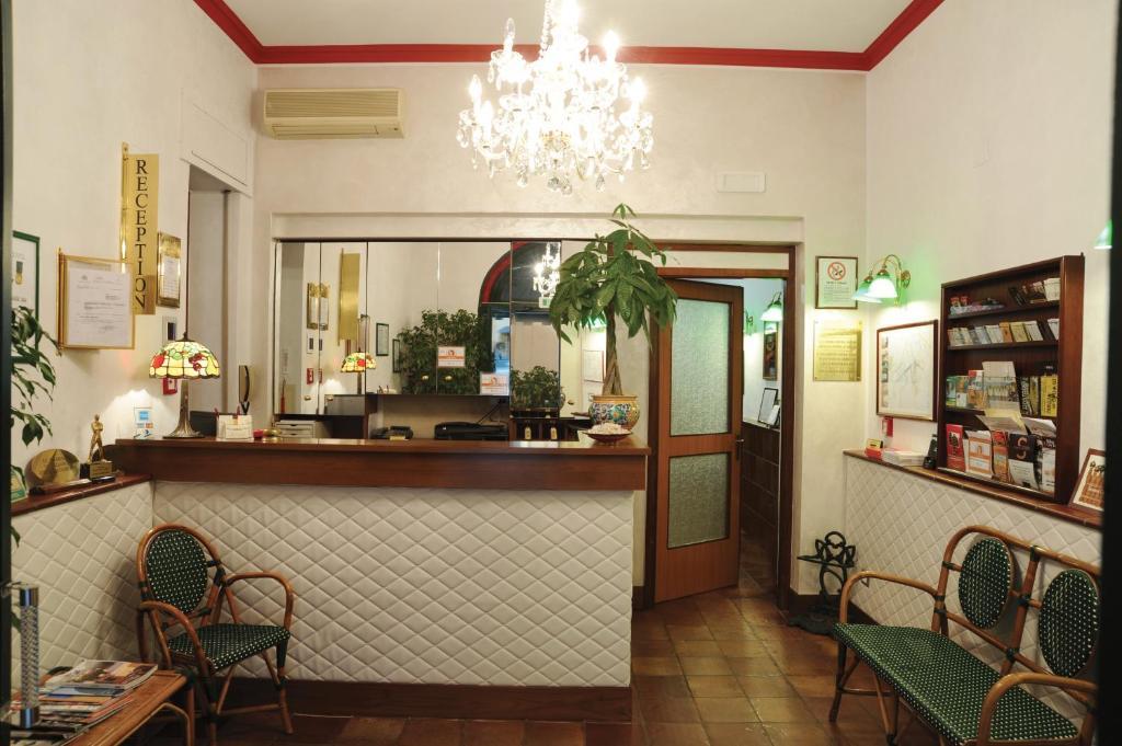 Hotel Al Corso Legnano Exterior foto